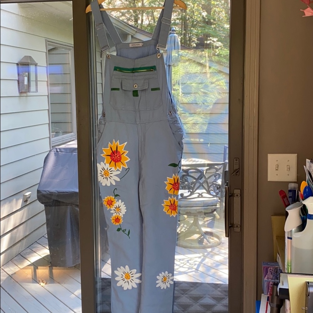 Overalls
